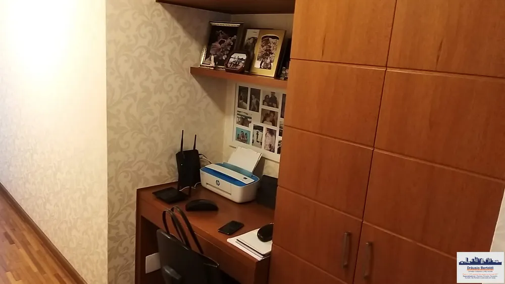 Apartamento, 4 quartos, 206 m² - Foto 12