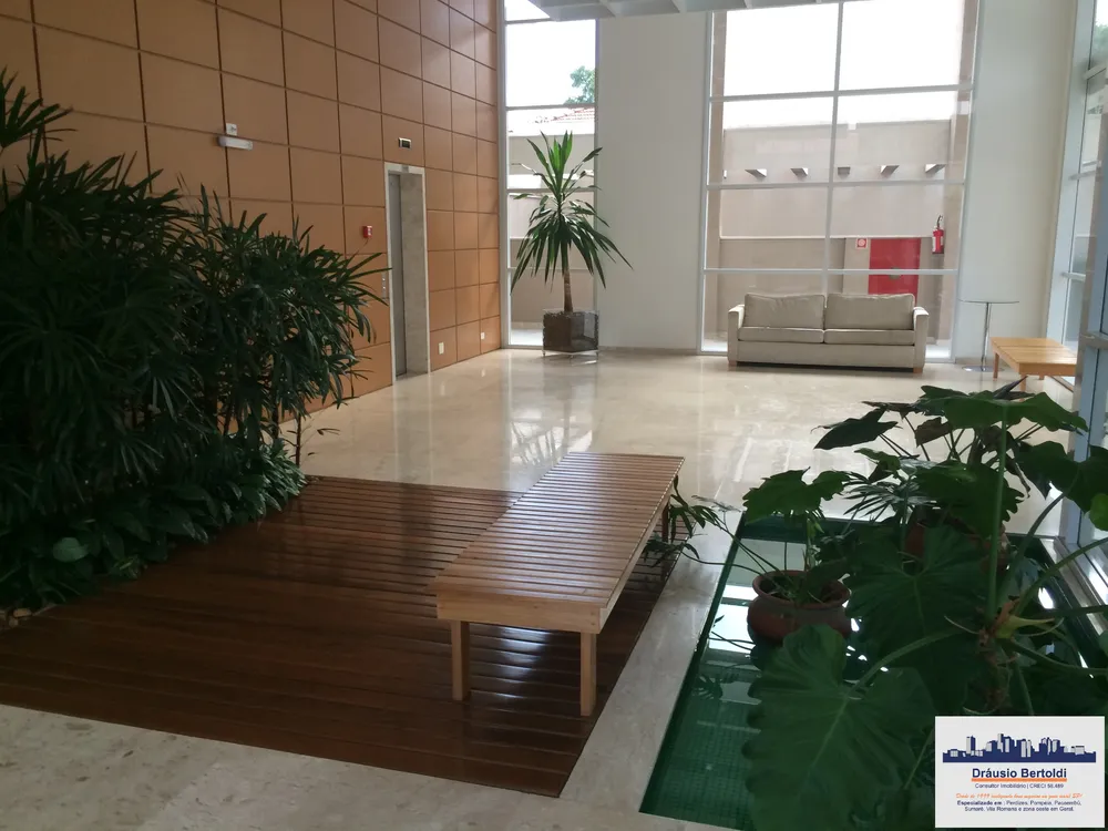 Apartamento, 4 quartos, 206 m² - Foto 3