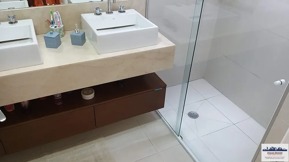 Apartamento, 4 quartos, 206 m² - Foto 13