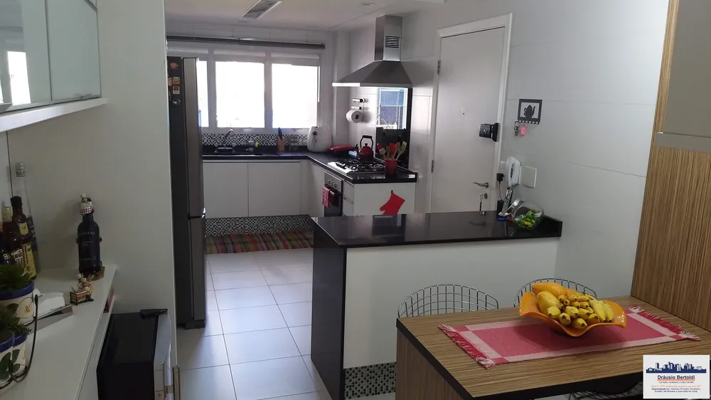 Apartamento, 4 quartos, 206 m² - Foto 8