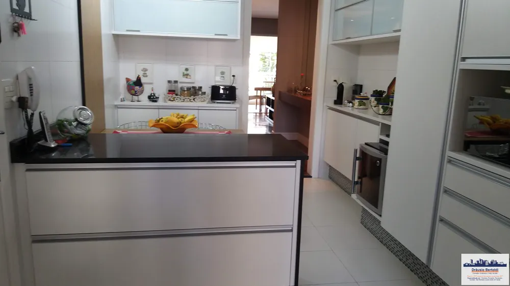 Apartamento, 4 quartos, 206 m² - Foto 9
