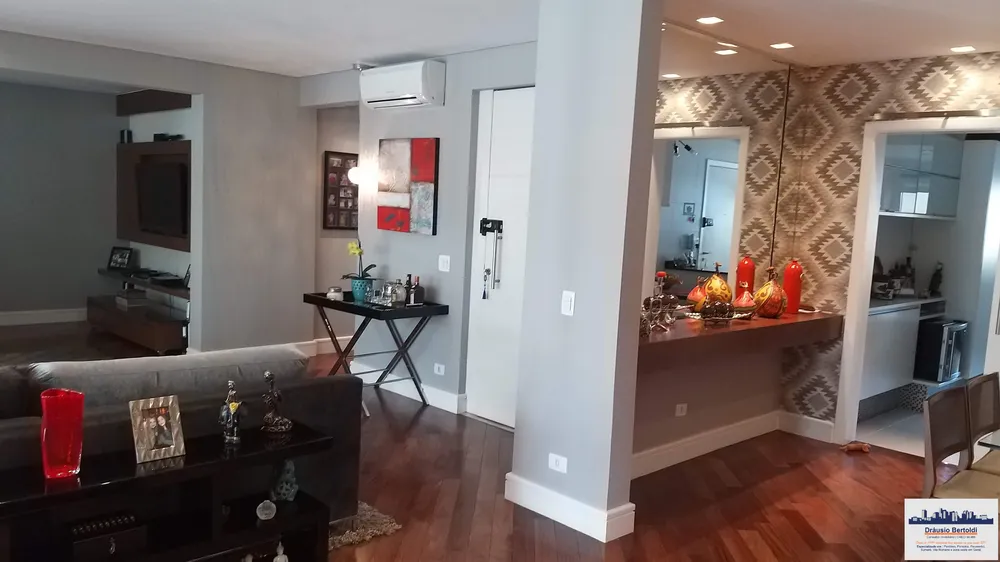 Apartamento, 4 quartos, 206 m² - Foto 7