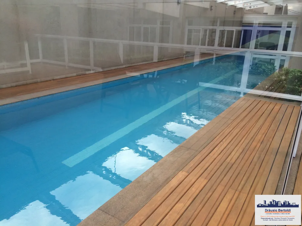 Apartamento, 4 quartos, 206 m² - Foto 14