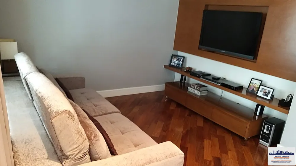 Apartamento, 4 quartos, 206 m² - Foto 7