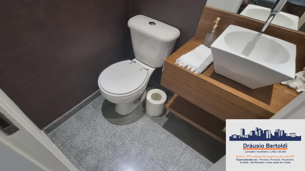 Apartamento, 3 quartos, 116 m² - Foto 10