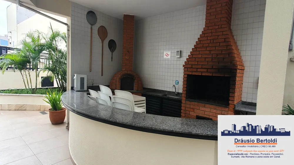 Apartamento, 3 quartos, 116 m² - Foto 7