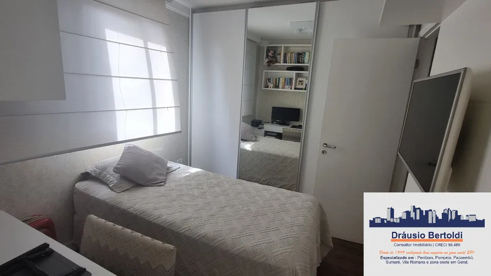 Apartamento, 3 quartos, 116 m² - Foto 3