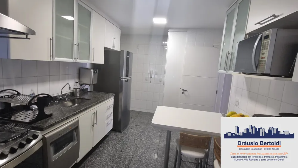 Apartamento, 3 quartos, 116 m² - Foto 9