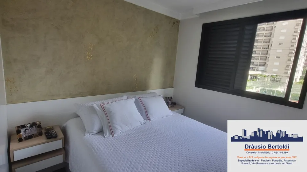 Apartamento, 3 quartos, 116 m² - Foto 8