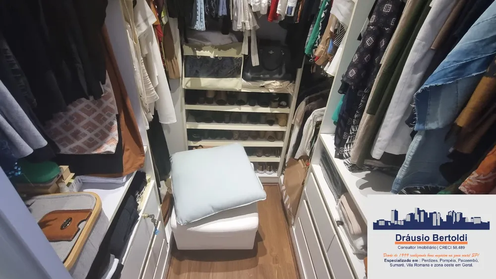 Apartamento, 3 quartos, 116 m² - Foto 4