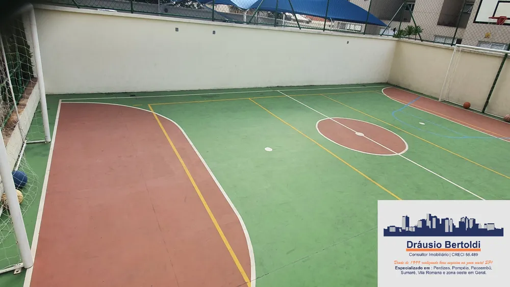 Apartamento, 3 quartos, 116 m² - Foto 2