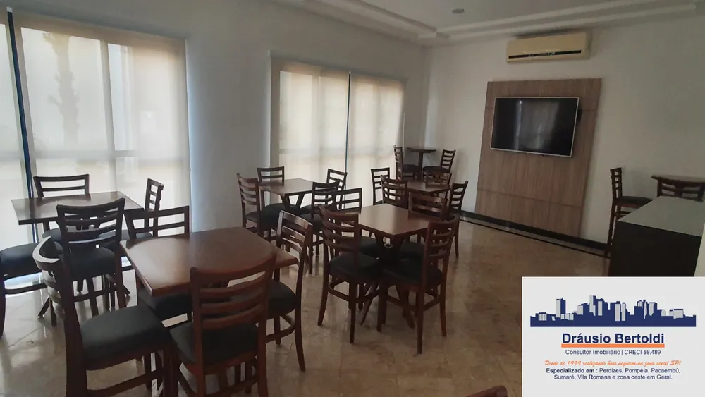 Apartamento, 3 quartos, 116 m² - Foto 1