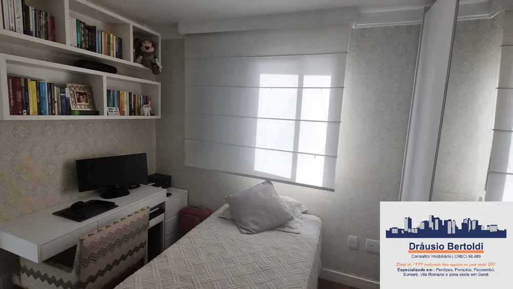 Apartamento, 3 quartos, 116 m² - Foto 12