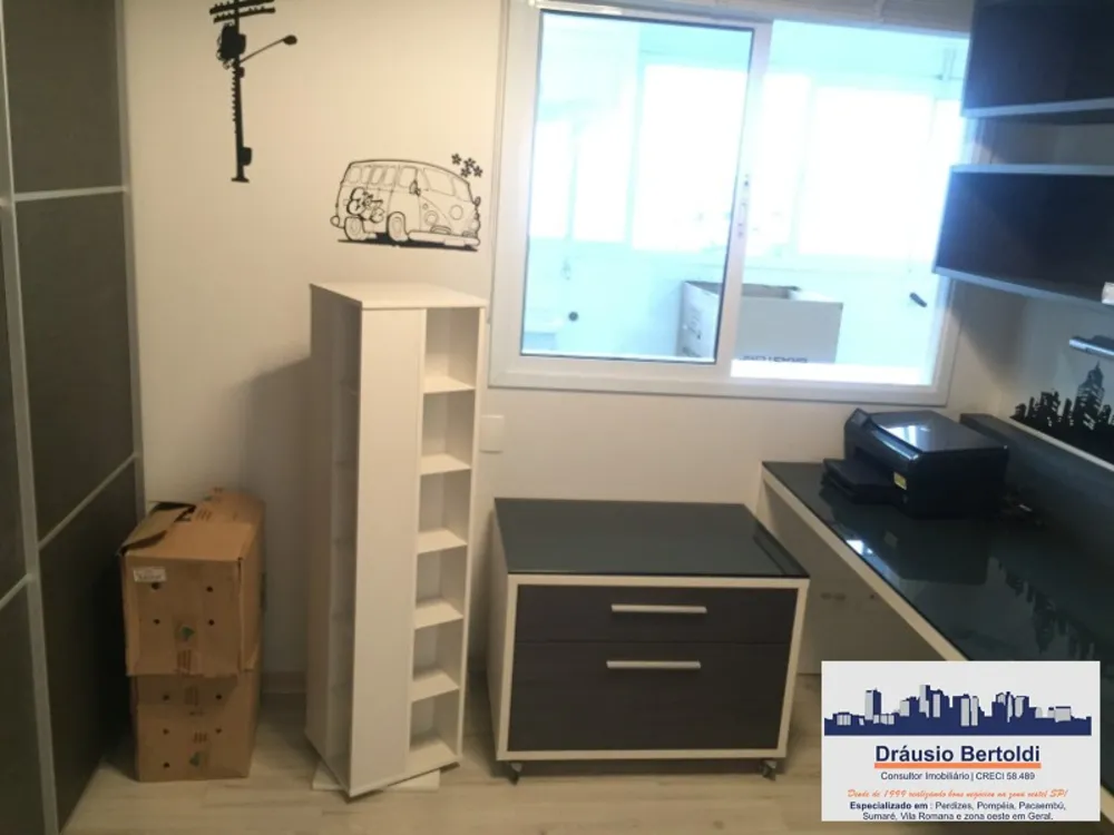 Apartamento, 4 quartos, 180 m² - Foto 11