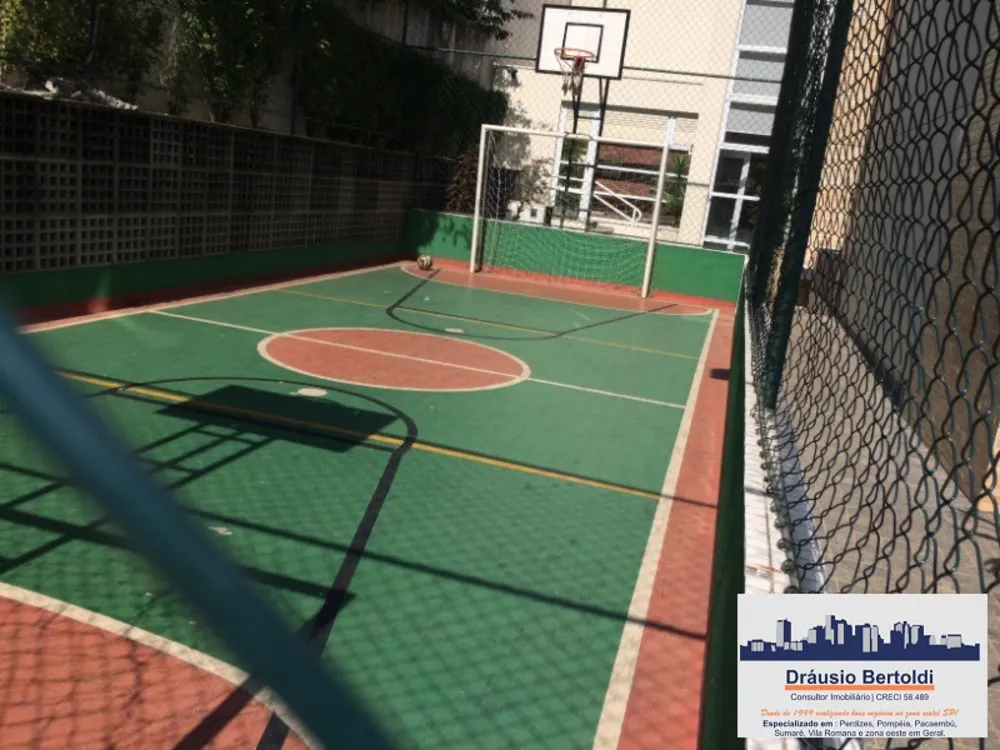 Apartamento, 4 quartos, 180 m² - Foto 16