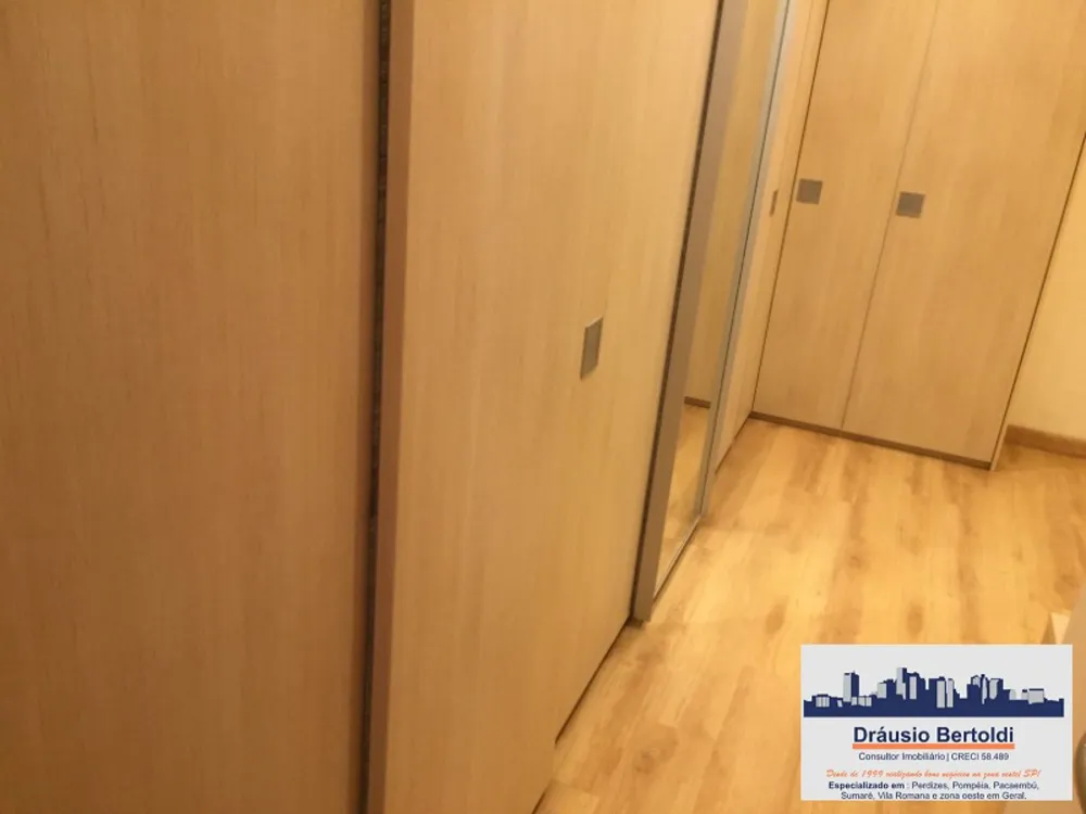 Apartamento, 4 quartos, 180 m² - Foto 12
