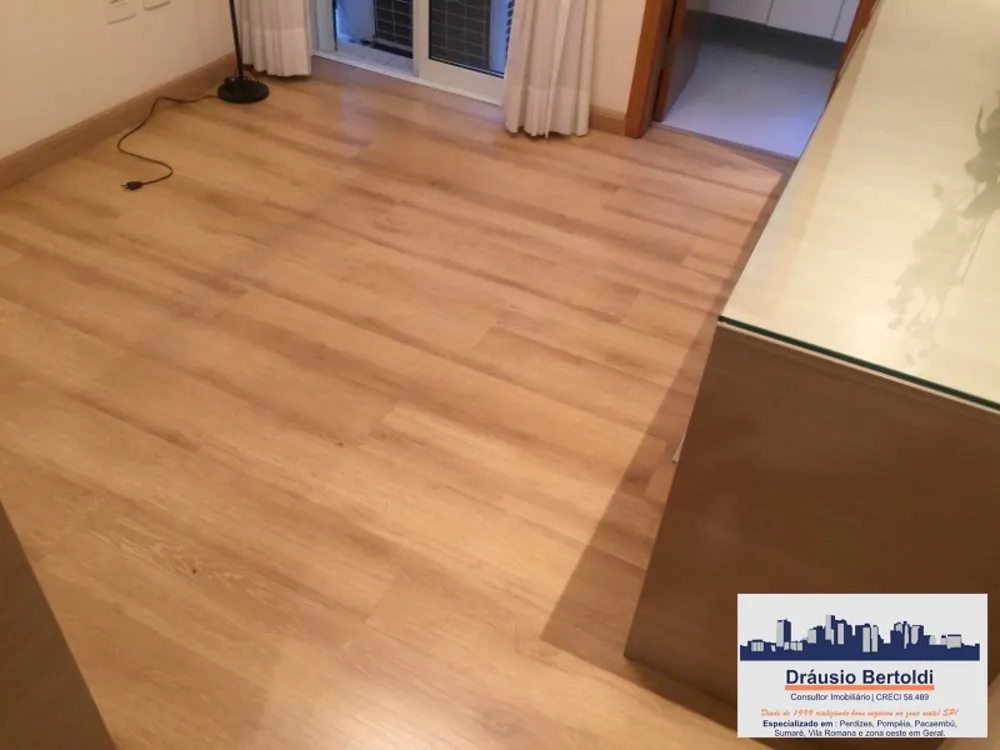 Apartamento, 4 quartos, 180 m² - Foto 10