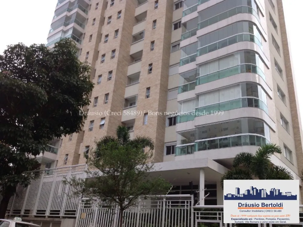 Apartamento, 4 quartos, 180 m² - Foto 15