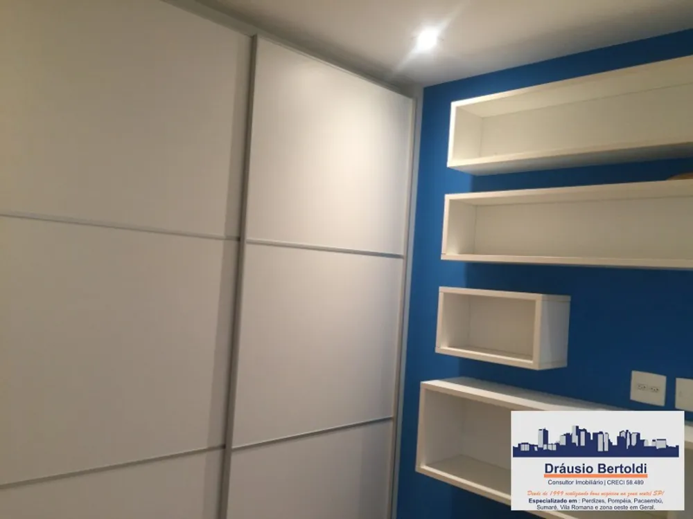Apartamento, 4 quartos, 180 m² - Foto 14