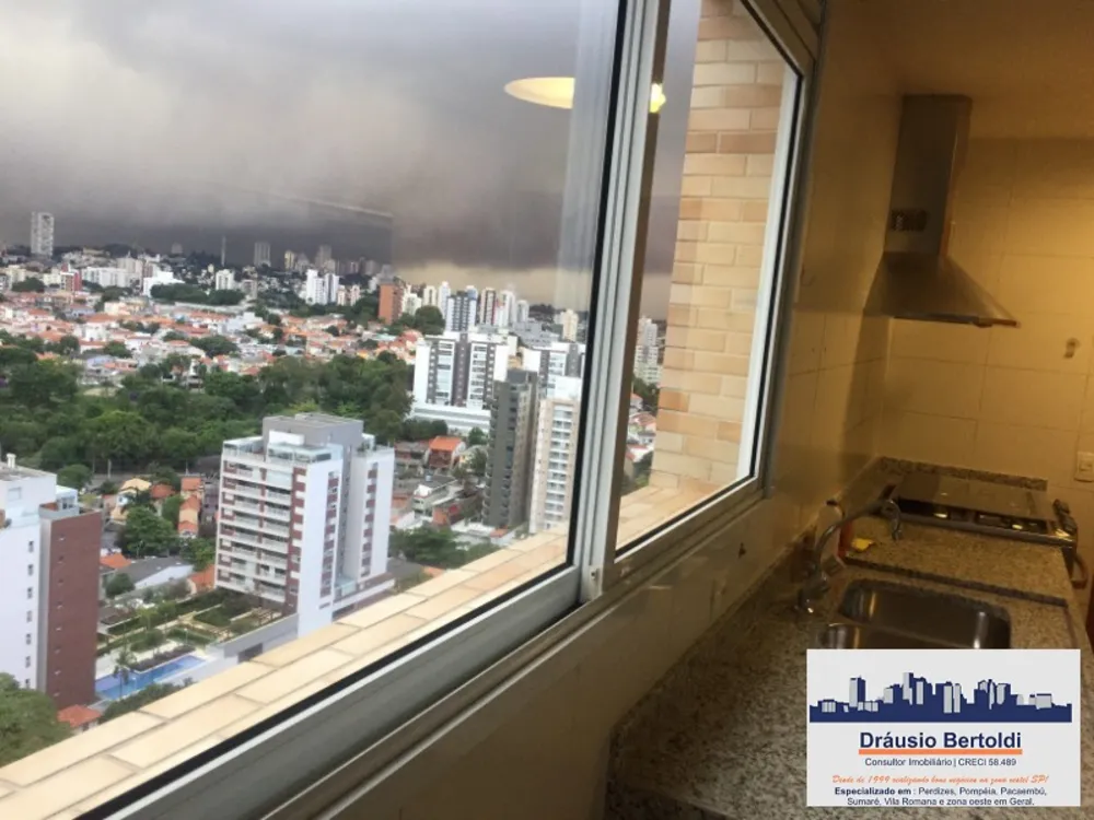 Apartamento, 4 quartos, 180 m² - Foto 6