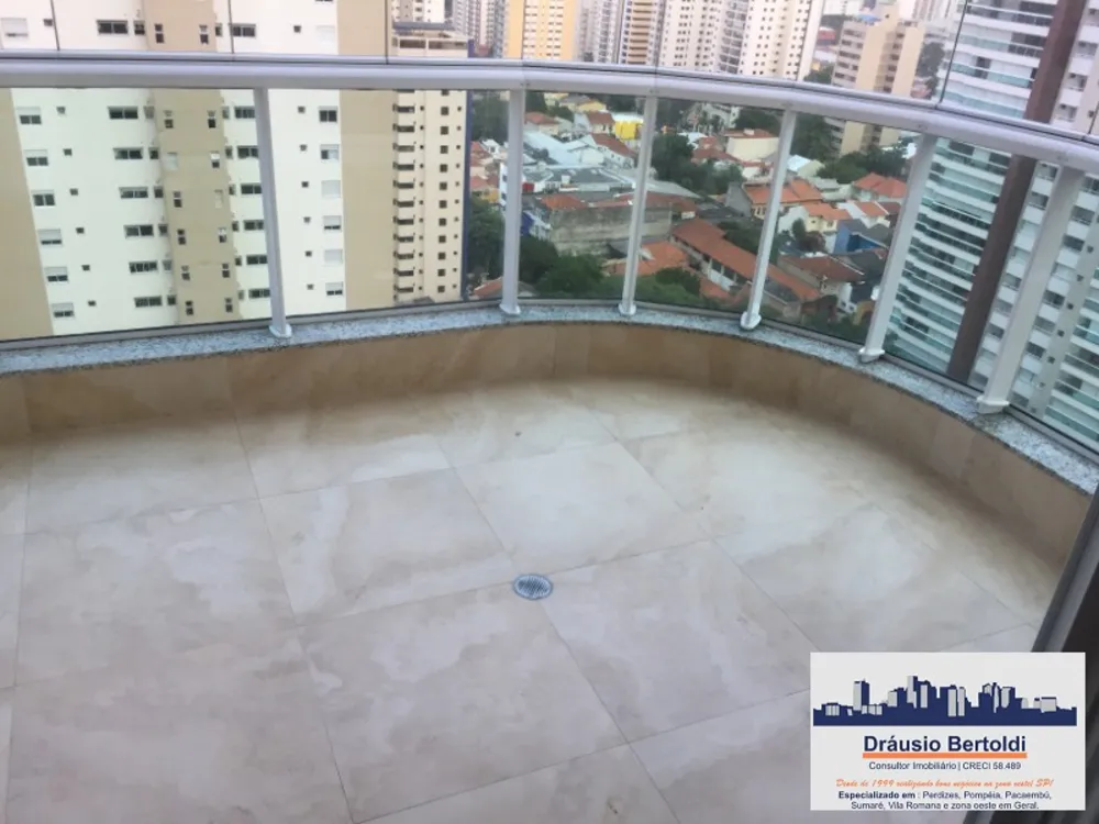 Apartamento, 4 quartos, 180 m² - Foto 3