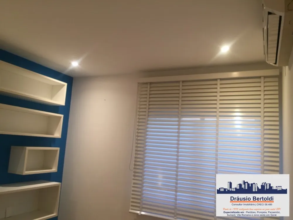 Apartamento, 4 quartos, 180 m² - Foto 13