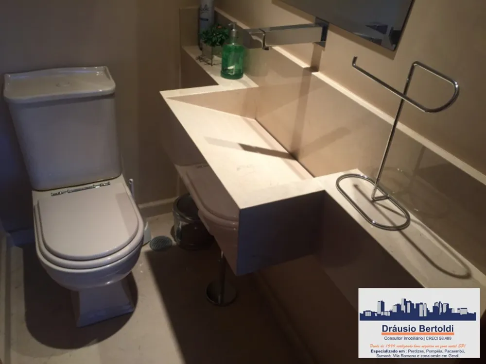 Apartamento, 4 quartos, 180 m² - Foto 8