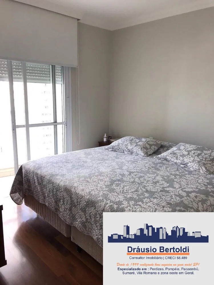 Apartamento, 4 quartos, 142 m² - Foto 2