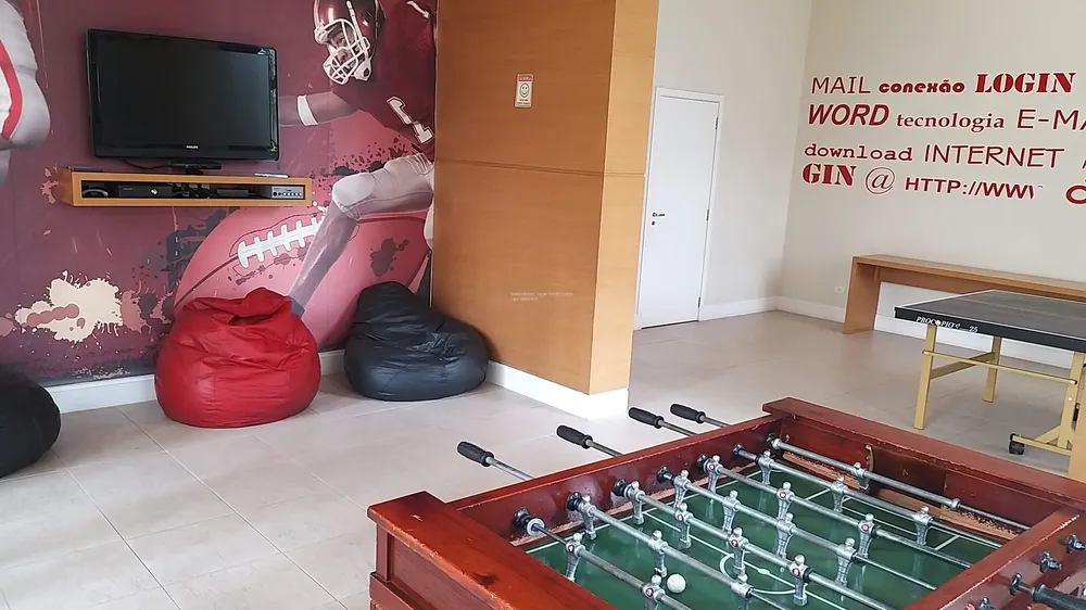 Apartamento, 4 quartos, 142 m² - Foto 11