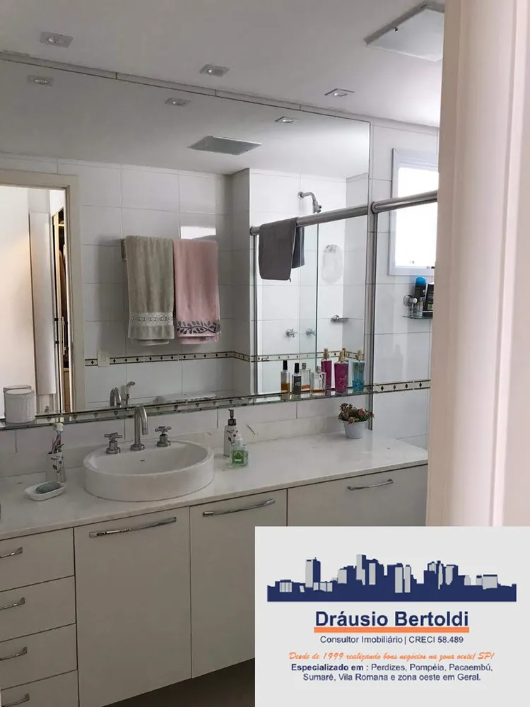 Apartamento, 4 quartos, 142 m² - Foto 7