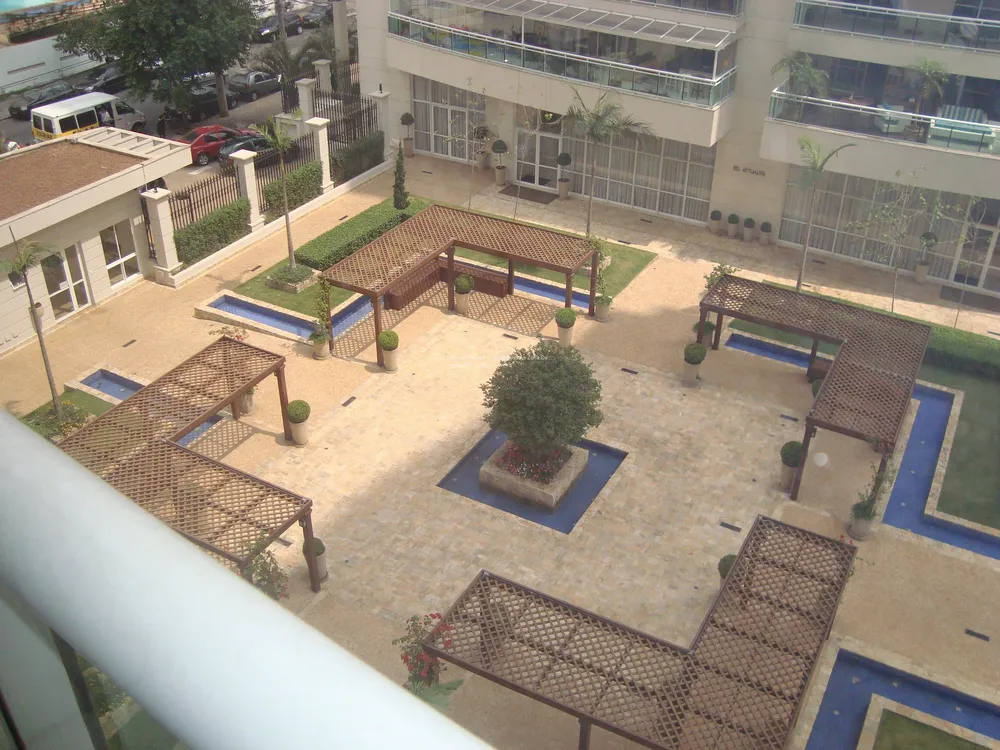 Apartamento, 4 quartos, 142 m² - Foto 13