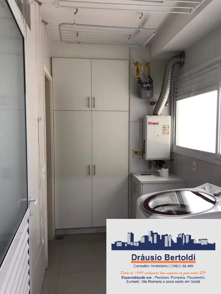 Apartamento, 4 quartos, 142 m² - Foto 8