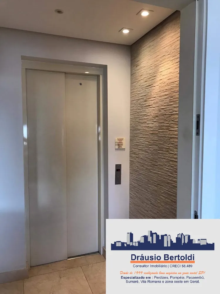 Apartamento, 4 quartos, 142 m² - Foto 5