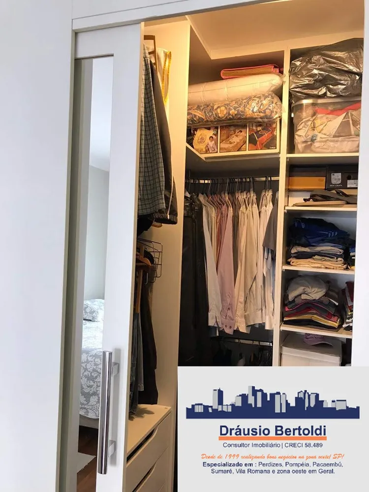 Apartamento, 4 quartos, 142 m² - Foto 6