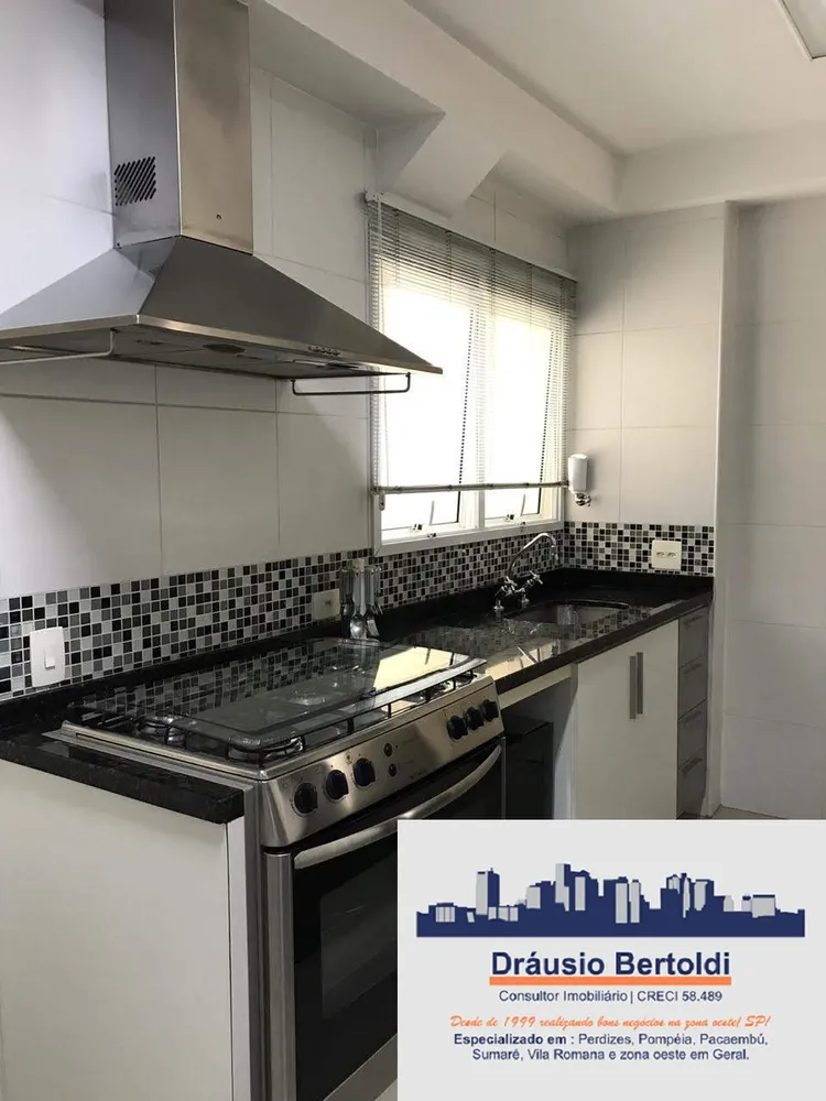 Apartamento, 4 quartos, 142 m² - Foto 6