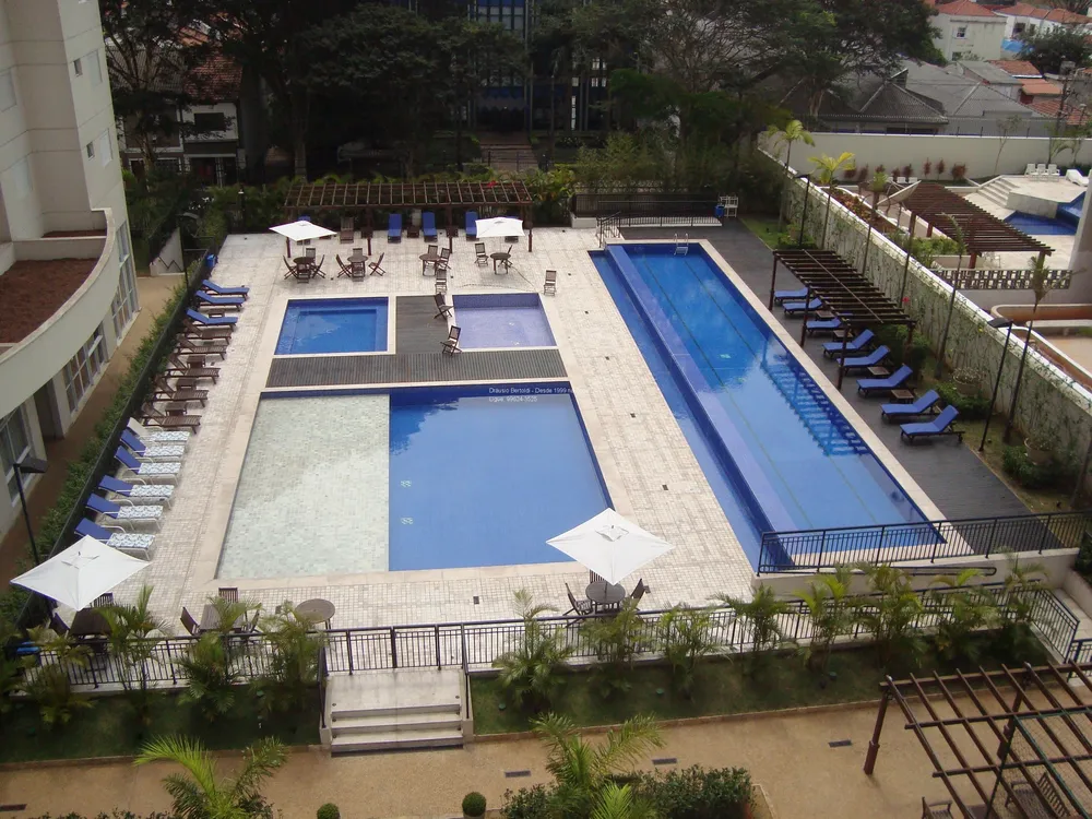 Apartamento, 4 quartos, 142 m² - Foto 12
