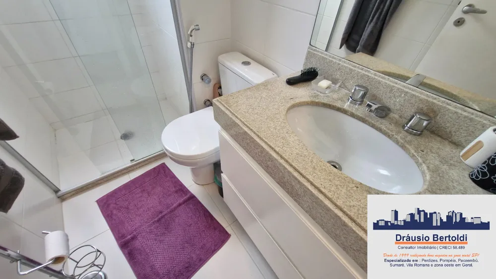 Apartamento, 3 quartos, 125 m² - Foto 7