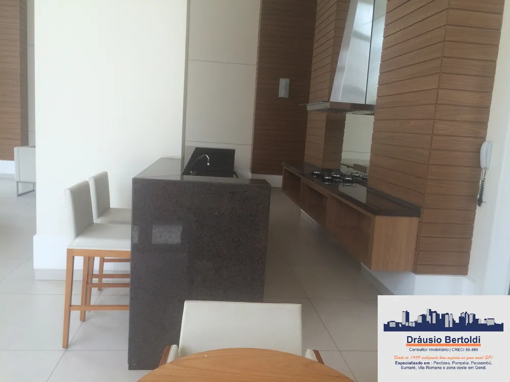 Apartamento, 3 quartos, 125 m² - Foto 12