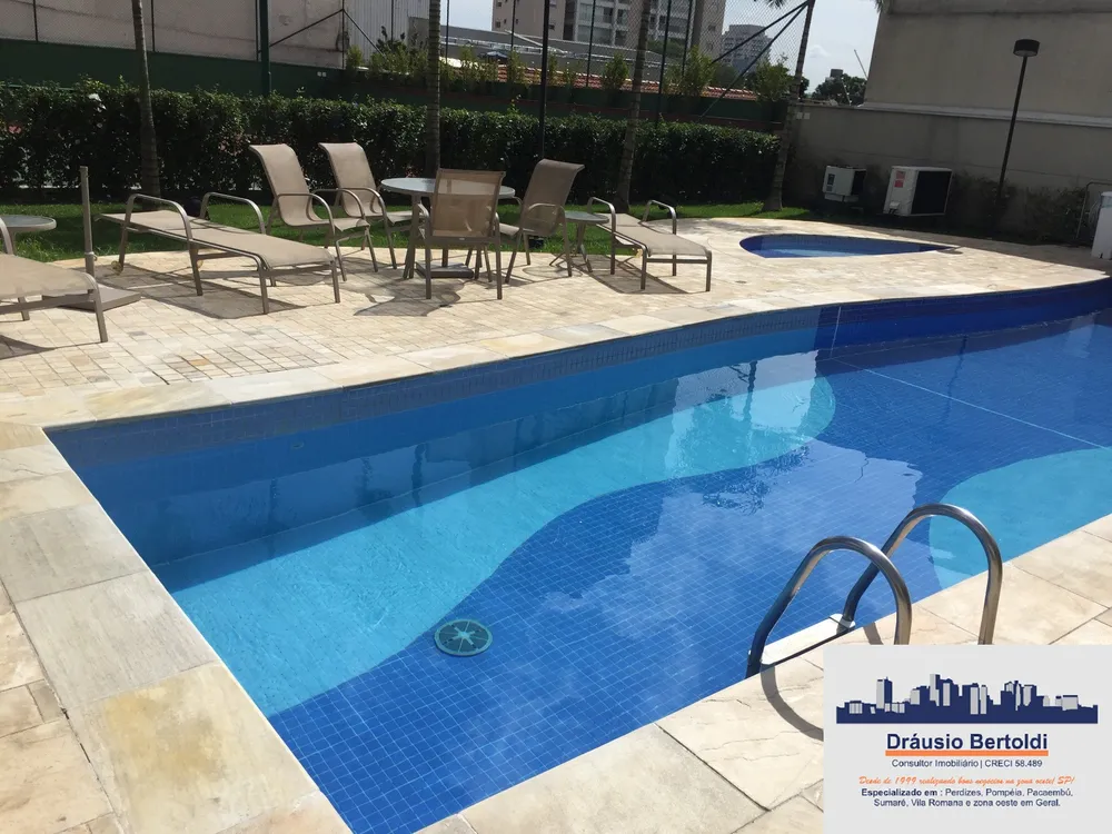 Apartamento, 3 quartos, 125 m² - Foto 10