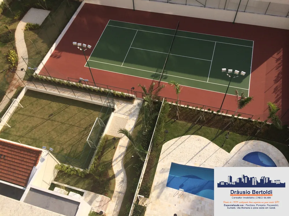Apartamento, 3 quartos, 125 m² - Foto 1
