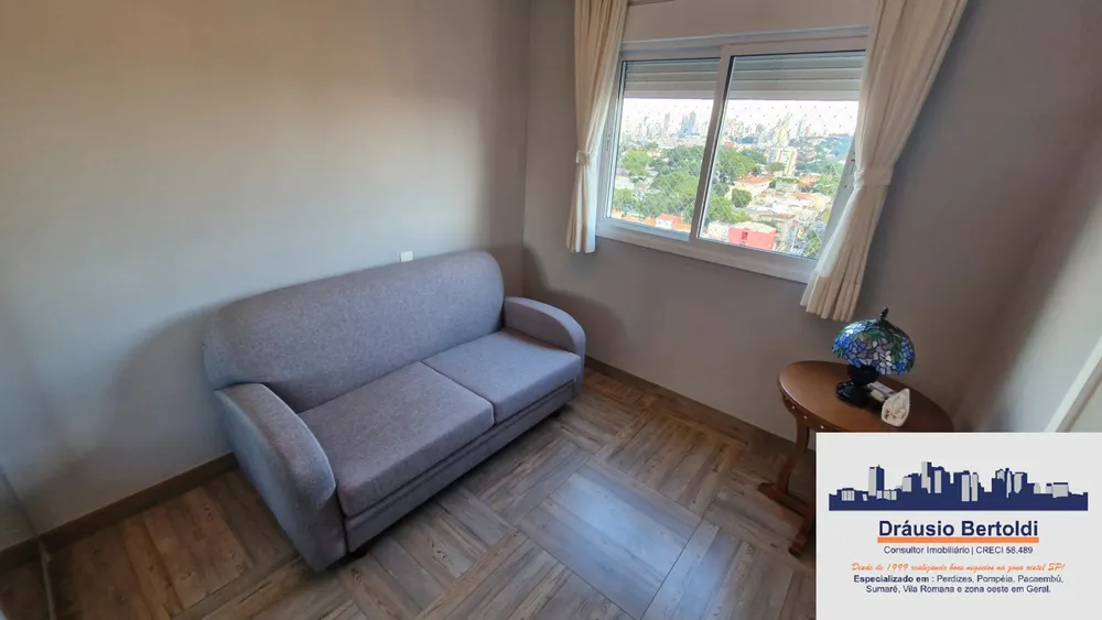 Apartamento, 3 quartos, 125 m² - Foto 8