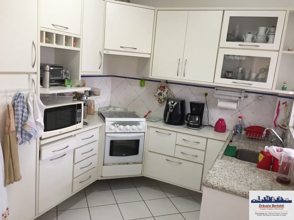 Casa de Condomínio, 3 quartos - Foto 5