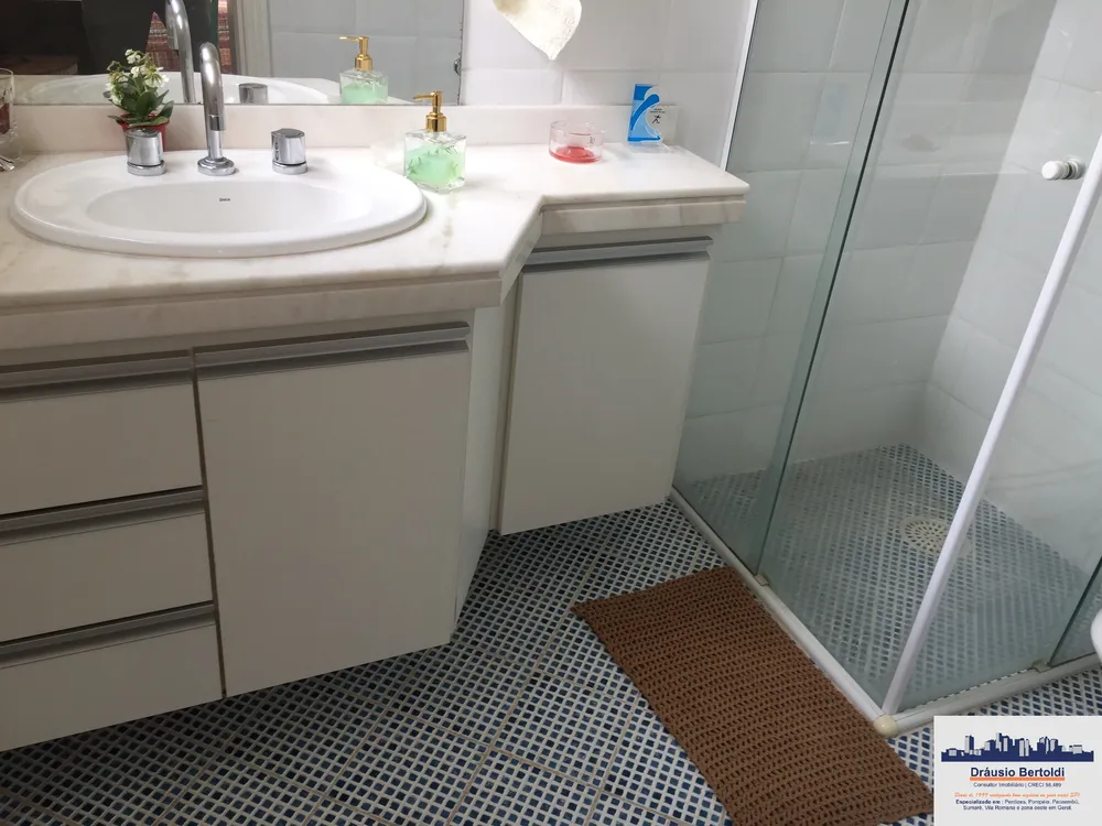 Casa de Condomínio, 3 quartos - Foto 6