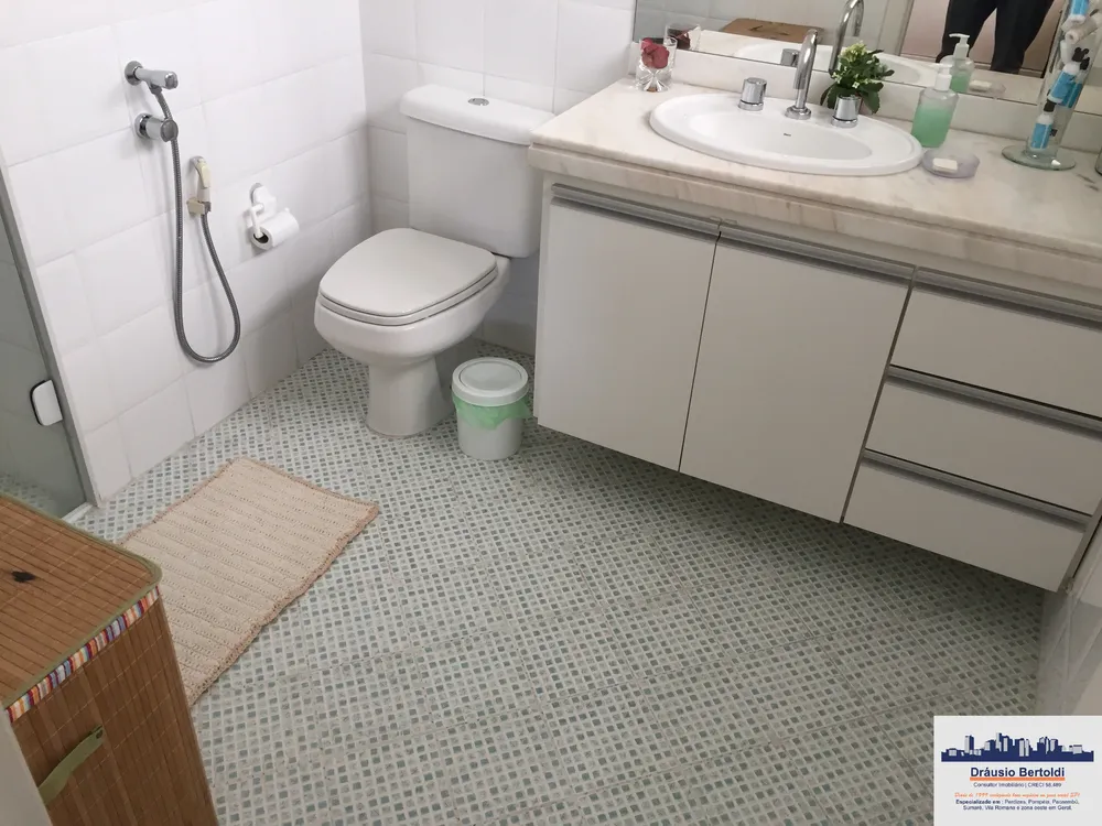 Casa de Condomínio, 3 quartos - Foto 8