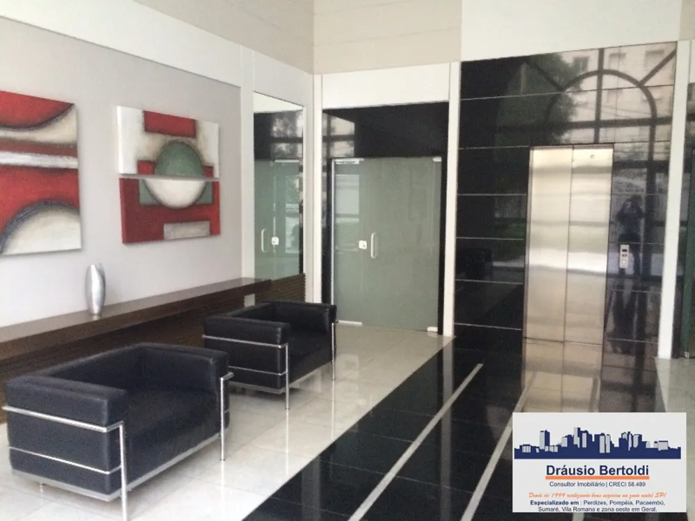 Apartamento, 3 quartos, 110 m² - Foto 5