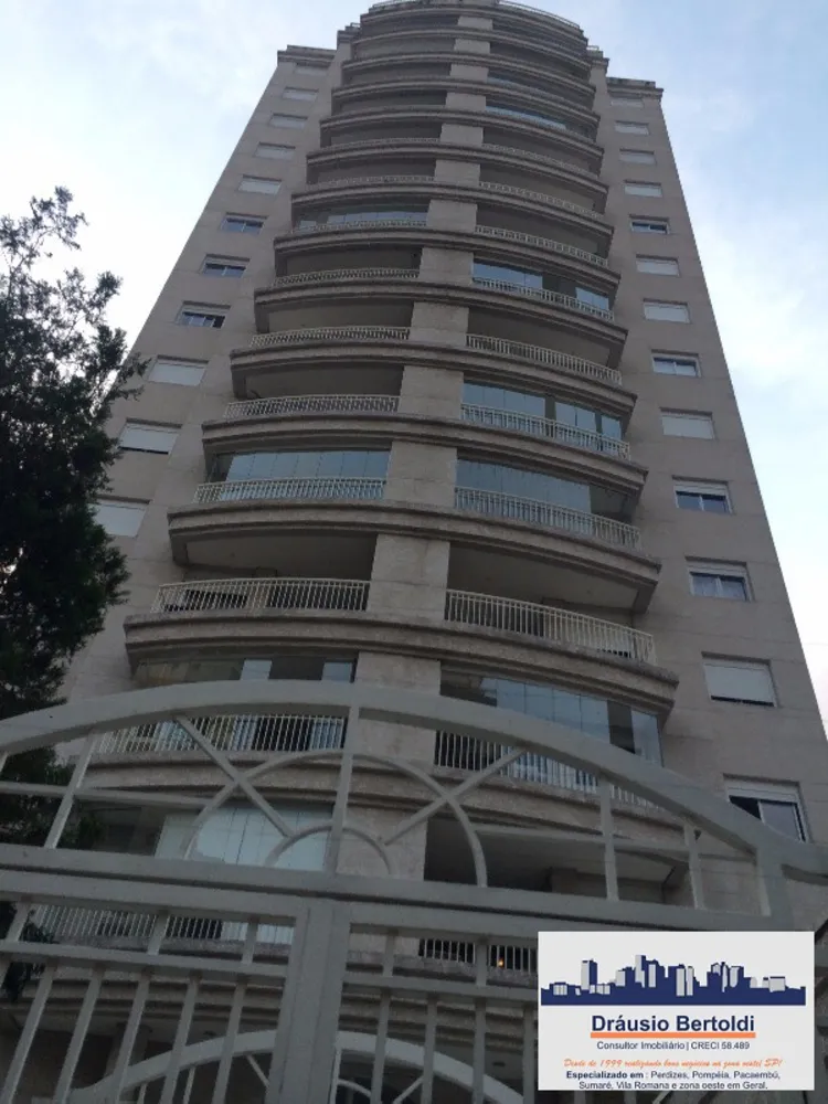 Apartamento, 3 quartos, 110 m² - Foto 2