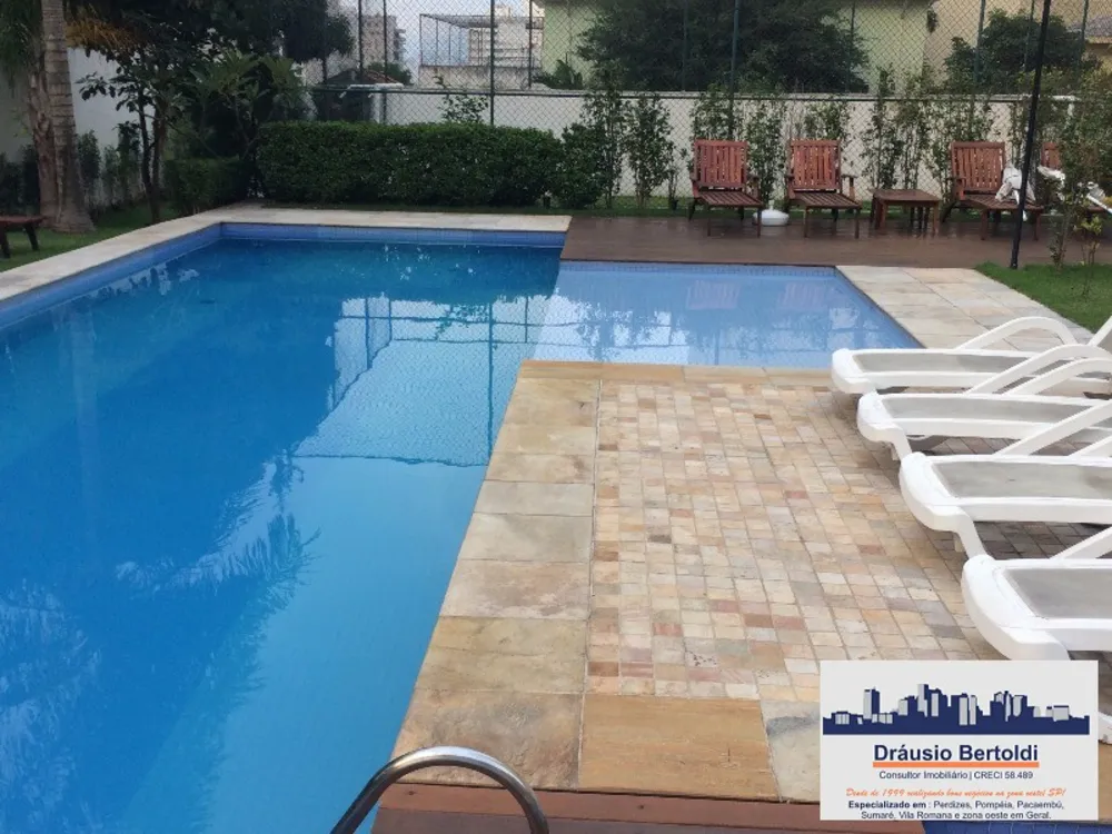 Apartamento, 3 quartos, 110 m² - Foto 1