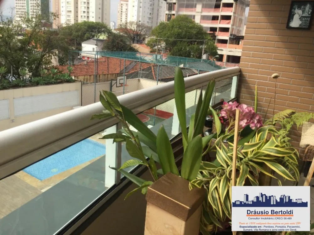 Apartamento, 3 quartos, 87 m² - Foto 1