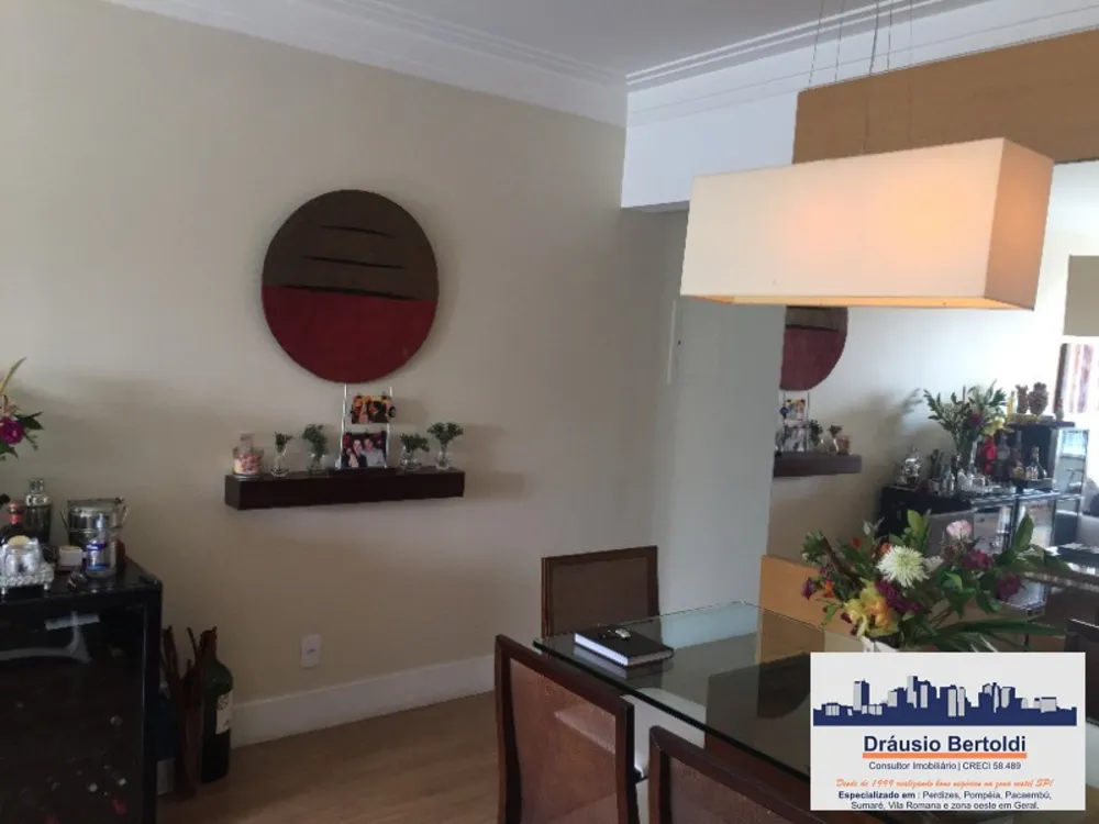 Apartamento, 3 quartos, 87 m² - Foto 1