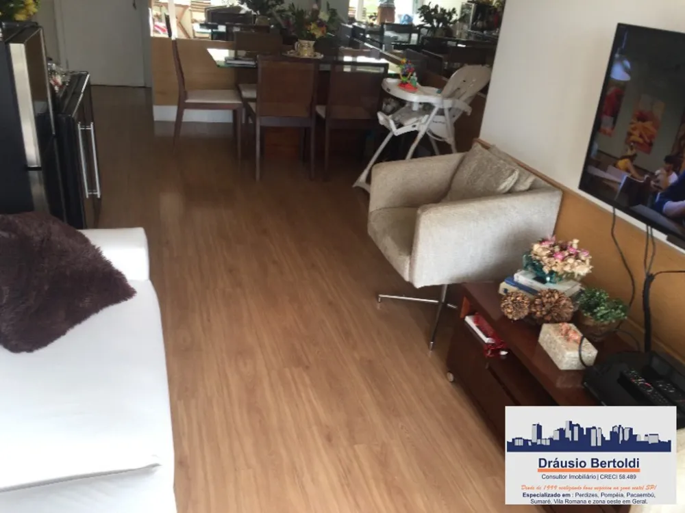 Apartamento, 3 quartos, 87 m² - Foto 3